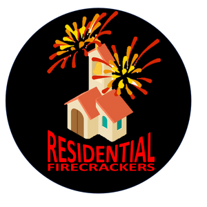 Residential Firecrackers 